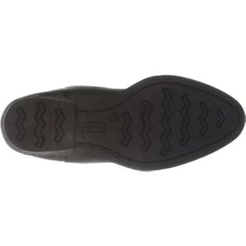 Deer Stags Western Boot for Kids - Stylish Comfort