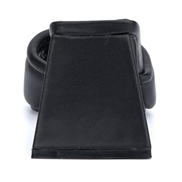 Olivia Miller Trendy Fashion Slip-On Ladies Shoes