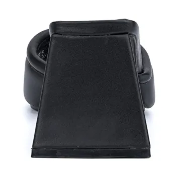 Olivia Miller Trendy Fashion Slip-On Ladies Shoes