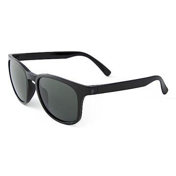 Huckberry Weekenders Polarized Sunglasses for All Outdoors