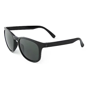 Huckberry Weekenders Polarized Sunglasses for All Outdoors