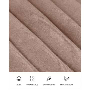 BTFBM Women's Ruched Bodycon Dress Summer Casual Sleeveless Back Slit Elegant Club Evening Party Cocktail Maxi Dresses(Solid Khaki, Small)