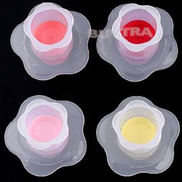 Buytra Cupcake Plunger Cutter Pastry Corer Decorating Divider Cake Filler, 1 Piece