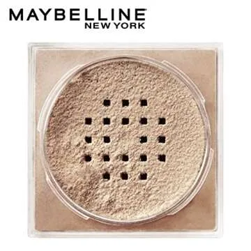 Maybelline Fit Me Loose Setting Powder - Perfect Finish