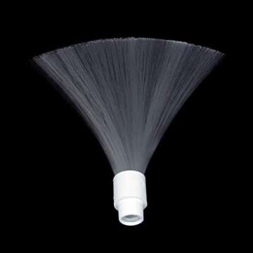 Light Painting Brushes Starter Kit- White