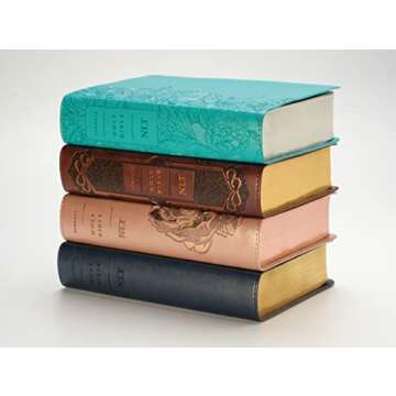 NLT Compact Giant Print Bible with Filament Technology