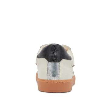 Dolce Vita Notice Sneaker - Stylish Lace-Up Footwear