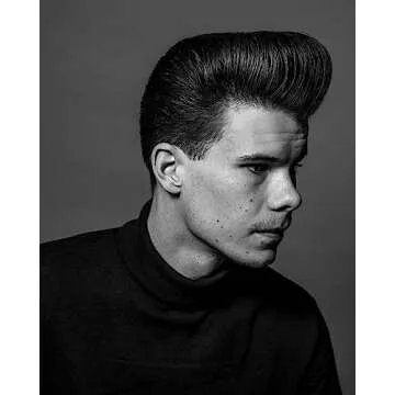 Reuzel Grooming Tonic, Hair Oil Treatment For Men, 11.83 oz