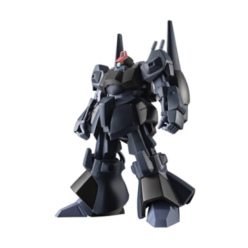 TAMASHII NATIONS - Mobile Suit Z Gundam - RMS-099 Rick Dias ver. A.N.I.M.E.