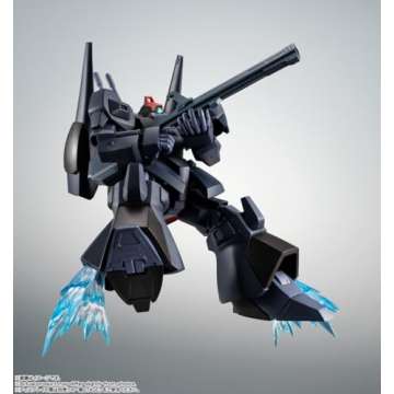 Ultimate Rick Dias Figure from Mobile Suit Z Gundam