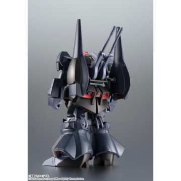 Ultimate Rick Dias Figure from Mobile Suit Z Gundam