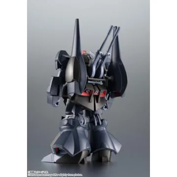 Ultimate Rick Dias Figure from Mobile Suit Z Gundam