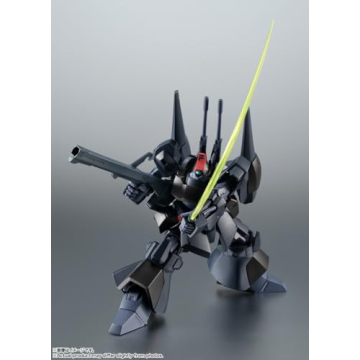 Ultimate Rick Dias Figure from Mobile Suit Z Gundam