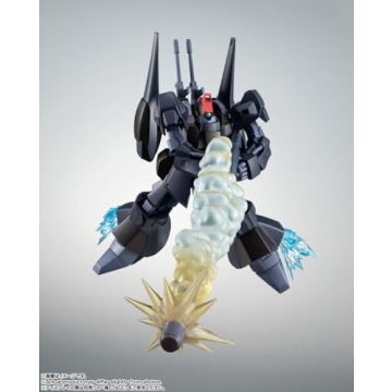 Ultimate Rick Dias Figure from Mobile Suit Z Gundam