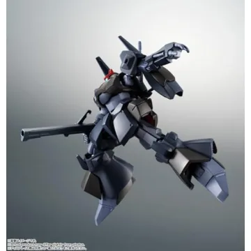 Ultimate Rick Dias Figure from Mobile Suit Z Gundam