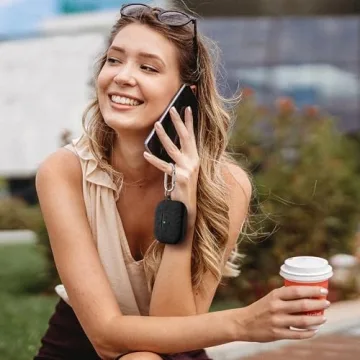 Lerobo AirPods Pro 3 Case with Cleaner Kit, Engraved Silicone