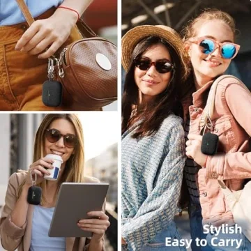 Lerobo AirPods Pro 3 Case with Cleaner Kit, Engraved Silicone