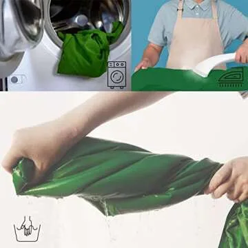 Black Screen Backdrop Stand Kit for Photographers & Streamers