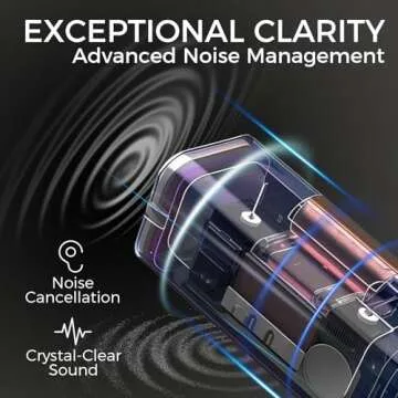 Top Rechargeable Hearing Aids with Noise Cancellation