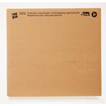 Peppa Pig Ferris Wheel Playset Preschool Toy for Kids 3+