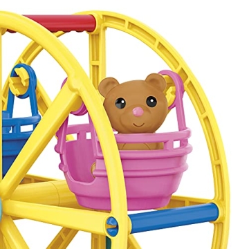 Peppa Pig Ferris Wheel Playset Preschool Toy for Kids 3+