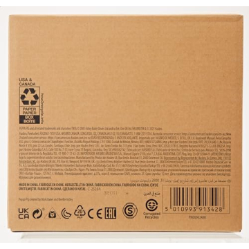 Peppa Pig Ferris Wheel Playset Preschool Toy for Kids 3+