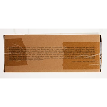 Peppa Pig Ferris Wheel Playset Preschool Toy for Kids 3+