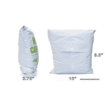 Life Cycle Organics 100% Organic Worm Castings 1 Gallon (approximatly 6lbs)