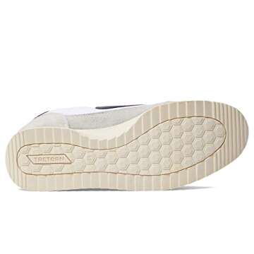 TRETORN Women's Rawlins Casual Lace-Up Sneakers