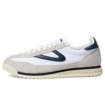 Stylish and Comfortable TRETORN Women's Casual Sneakers