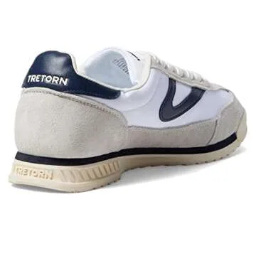 Stylish and Comfortable TRETORN Women's Casual Sneakers