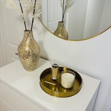 Sophisticated Naaliya Decorative Matches and Striker Set