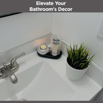 Sophisticated Naaliya Decorative Matches and Striker Set