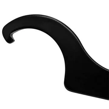 Pit Posse Shock Spanner Wrench Tool for Motorcycles