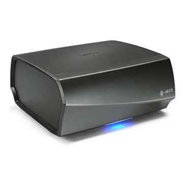Denon HEOS-AMP Wireless Amplifier for Home Audio