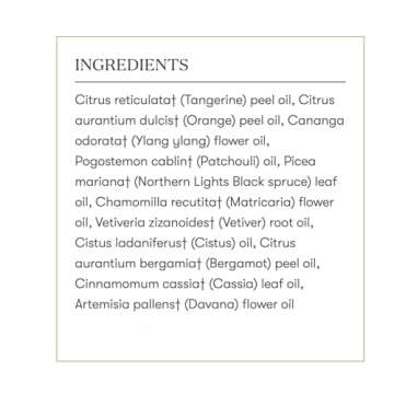 Young Living Peace & Calming II Essential Oil - 5ml