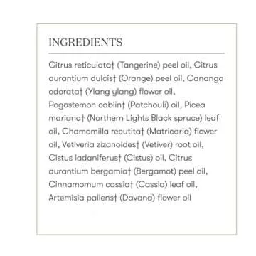 Young Living Peace & Calming II Essential Oil - 5ml