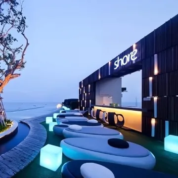 Mr.Go 16-inch Rechargeable LED Cube Chair Light, 16 RGB Colors LED Glow Cube Seat w/Remote, Waterproof LED Cube Table, Color Changing Cube Floor Lamp, Home Bedroom Patio Party Decorative Lighting