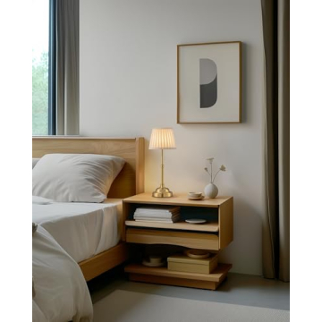 Stylish KDG Cordless LED Table Lamp for Any Space