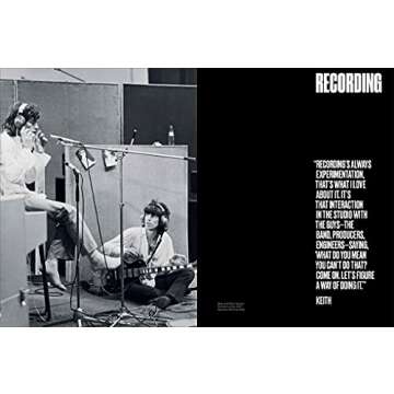 The Rolling Stones: Unzipped