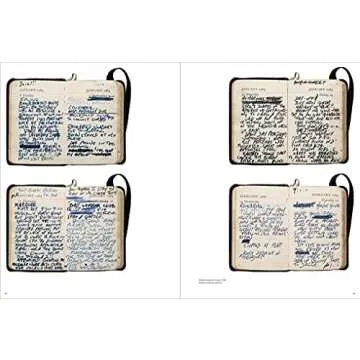 The Rolling Stones: Unzipped