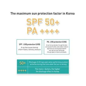 JMsolution MARINE LUMINOUS PEARL SUN SPRAY PEARL