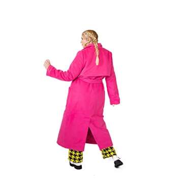 Stylish Pantora Women's Nicki Grommet Trench Coat for Winter Warmth