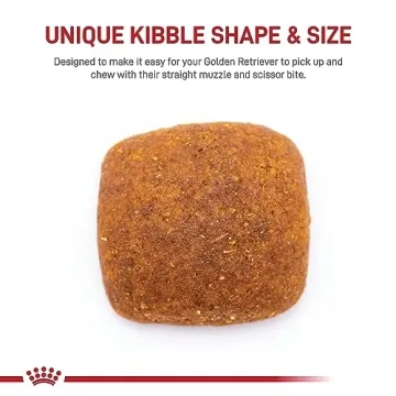 Royal Canin Golden Retriever Adult Dry Dog Food 30 lbs