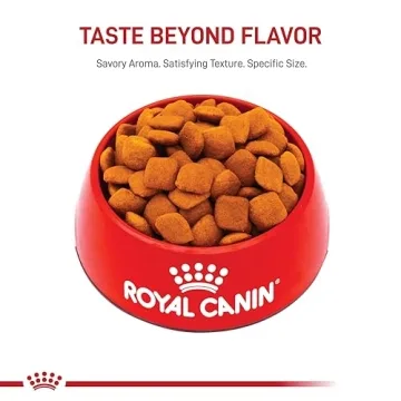 Royal Canin Golden Retriever Adult Dry Dog Food 30 lbs