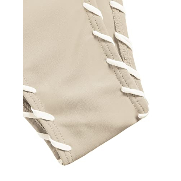 Stylish ZAFUL Bikini Set - Women’s Designer Two Piece Swimsuit