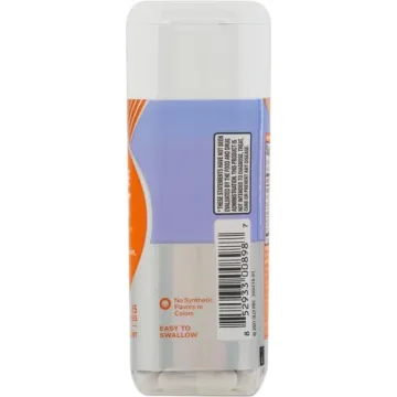 OLLY Beat The Bloat Capsules, Digestive Support Enzymes, Supplement for Women - 25 Count