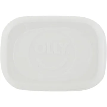 OLLY Beat The Bloat Capsules, Digestive Support Enzymes, Supplement for Women - 25 Count