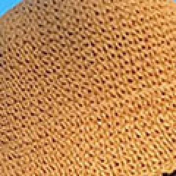 ASO-SLING Women's Bucket Hat Cap Female Summer Hats Braided Straw Hat Fishing Hat Elegant Women Beach Straw Hat Khaki, One Size