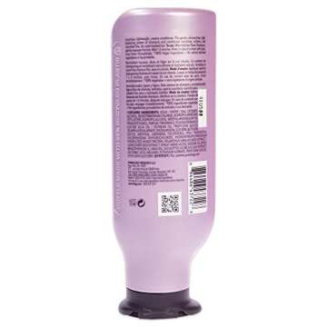 Pureology | Hydrate Nourishing Conditioner | For Medium to Thick Dry, Color Treated Hair | Sulfate-Free | Vegan